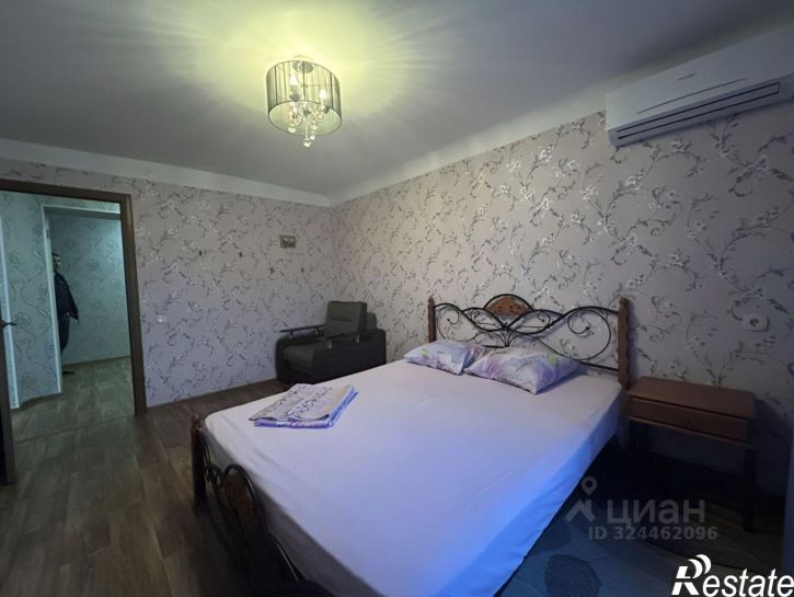 2-комн квартира проспект Ленина, 94Ж,  д. 94Ж