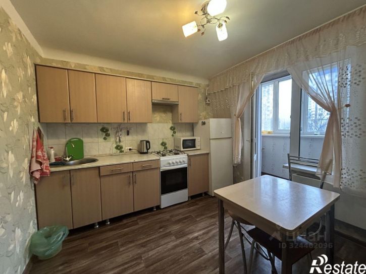 2-комн квартира проспект Ленина, 94Ж,  д. 94Ж