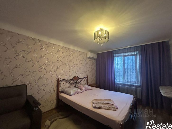 2-комн квартира проспект Ленина, 94Ж,  д. 94Ж