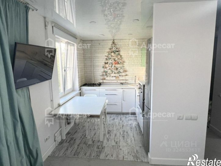 1-комн квартира улица Машиностроителей, 29Б,  д. 29Б