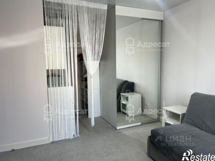 1-комн квартира улица Машиностроителей, 29Б,  д. 29Б