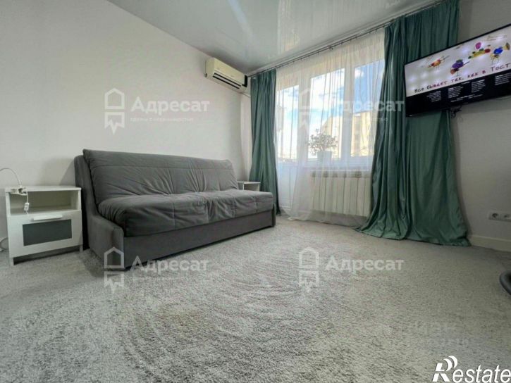 1-комн квартира улица Машиностроителей, 29Б,  д. 29Б