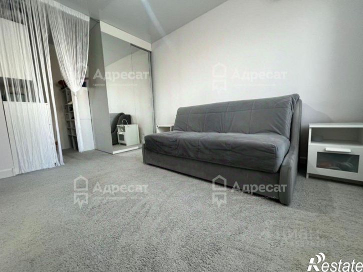 1-комн квартира улица Машиностроителей, 29Б,  д. 29Б