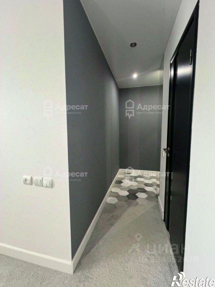 1-комн квартира улица Машиностроителей, 29Б,  д. 29Б