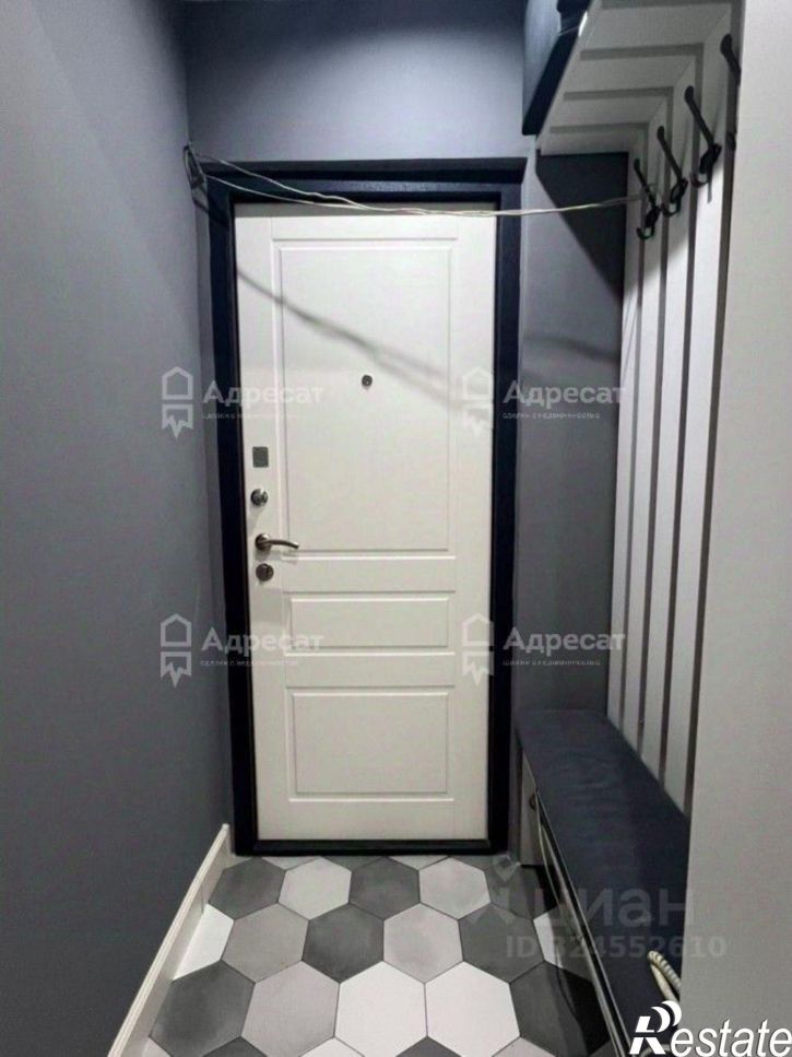 1-комн квартира улица Машиностроителей, 29Б,  д. 29Б