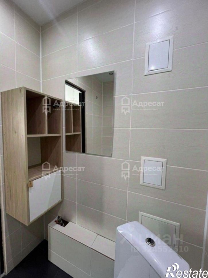 1-комн квартира улица Машиностроителей, 29Б,  д. 29Б