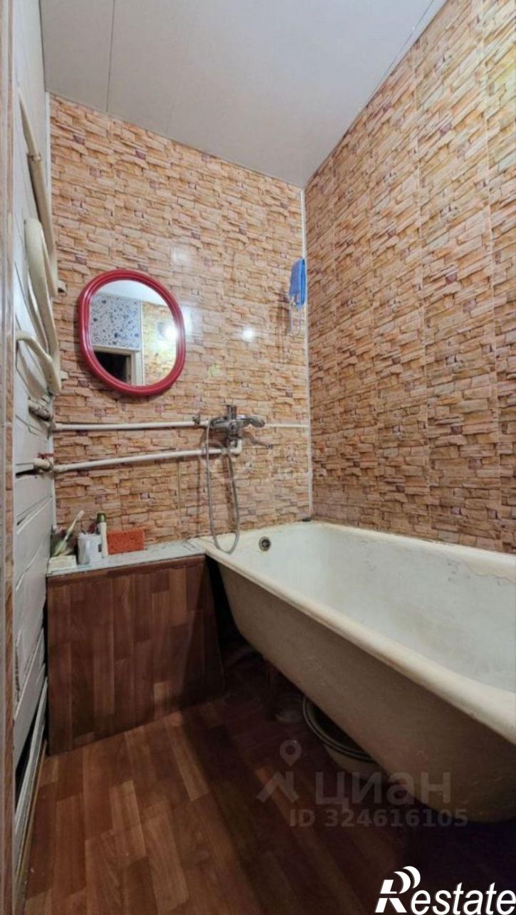 4-комн квартира площадь Труда, 7,  д. 7