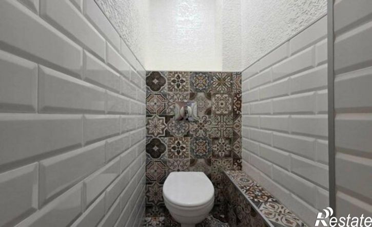 3-комн квартира улица Мира, 150,  д. 150