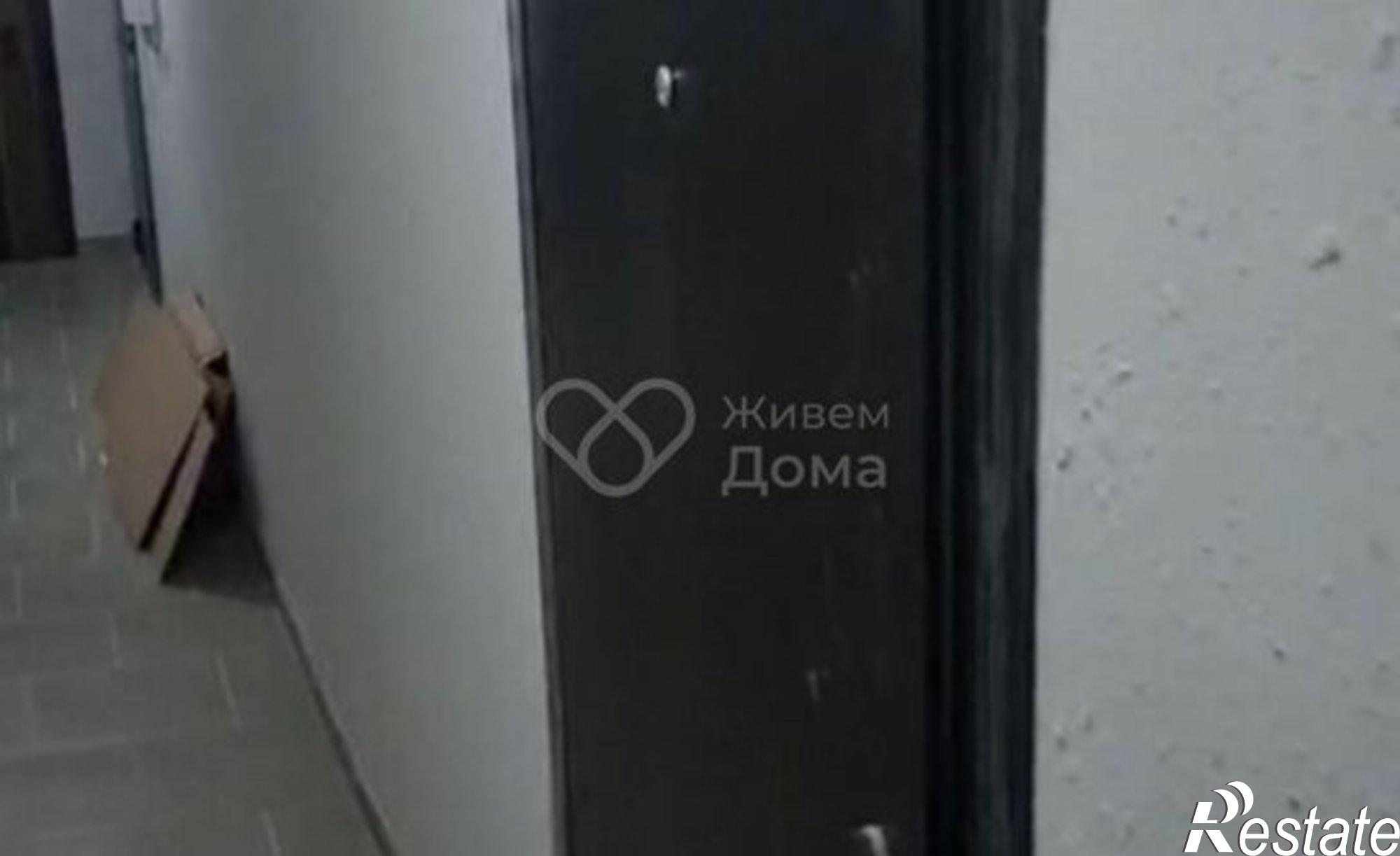 Купить квартиру за 2 900 000 рублей на улица Медведева, 51