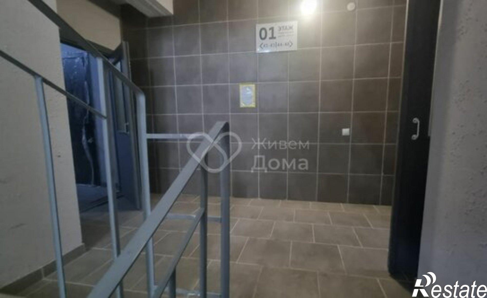 Купить квартиру за 2 900 000 рублей на улица Медведева, 51