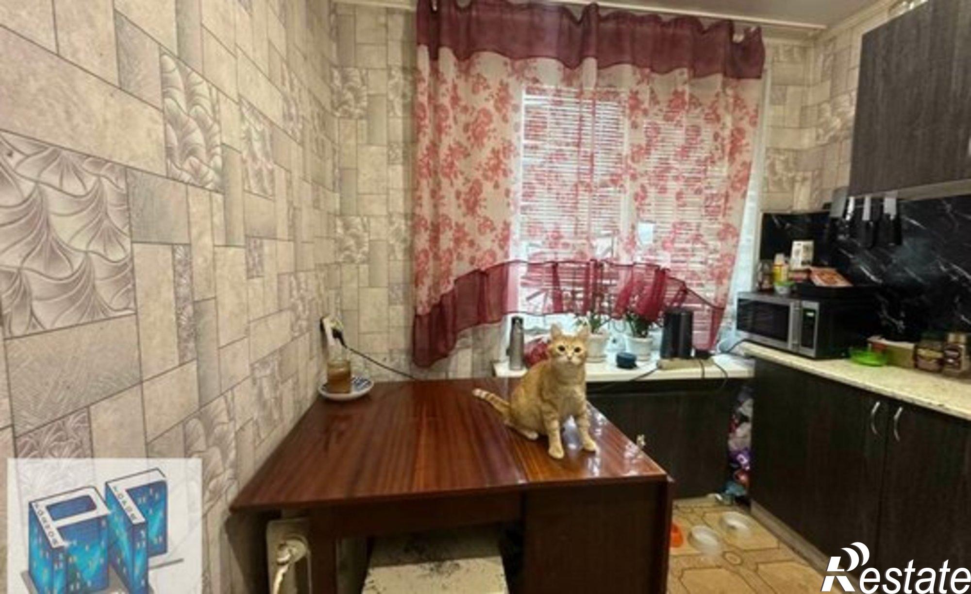 Купить квартиру за 2 550 000 рублей на улица Карбышева, 24