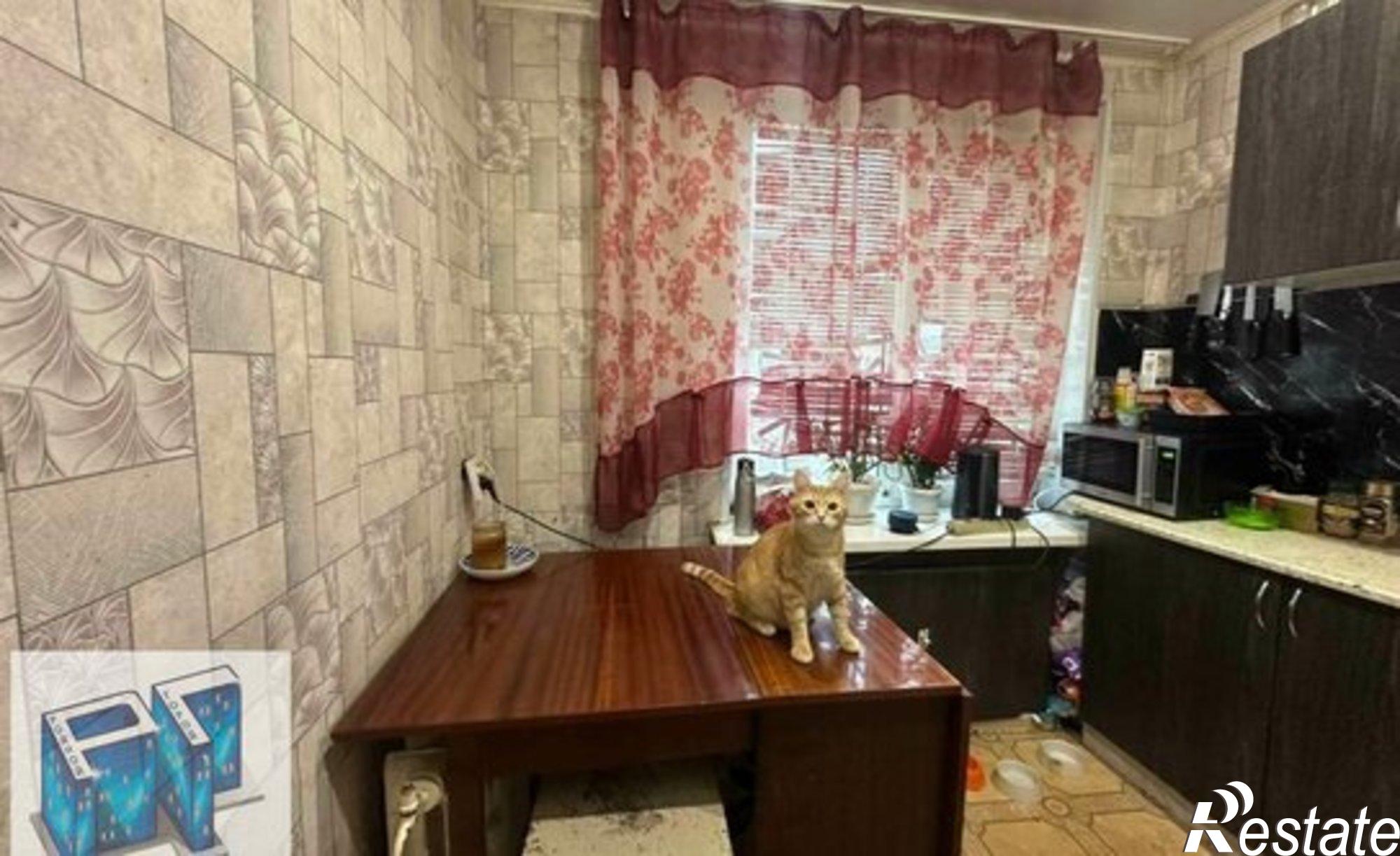 Купить квартиру за 2 550 000 рублей на улица Карбышева, 24