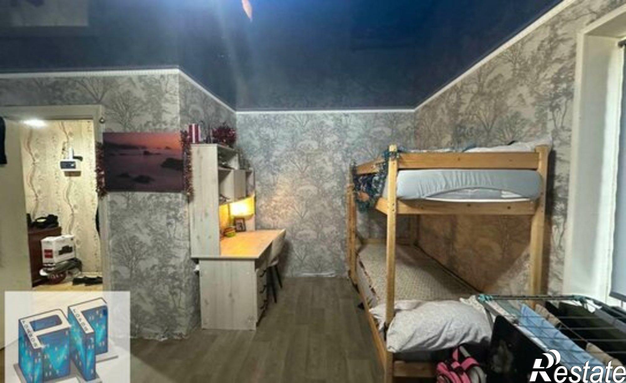 Купить квартиру за 2 550 000 рублей на улица Карбышева, 24