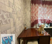 1-комн, 35кв м, этаж 5/5 улица Карбышева, 24