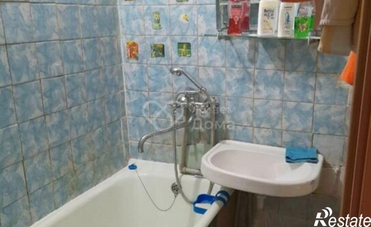 2-комн квартира ул Машиностроителей, 7,  д. 7