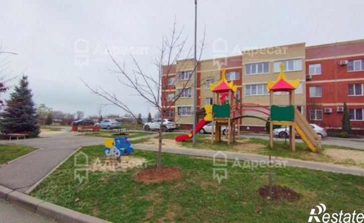 1-комн квартира ул Набережная, 42,  д. 42