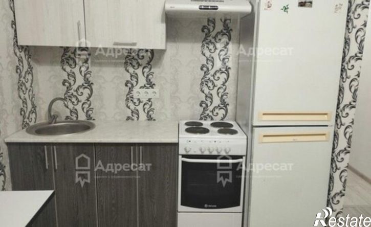 1-комн квартира ул Набережная, 42,  д. 42