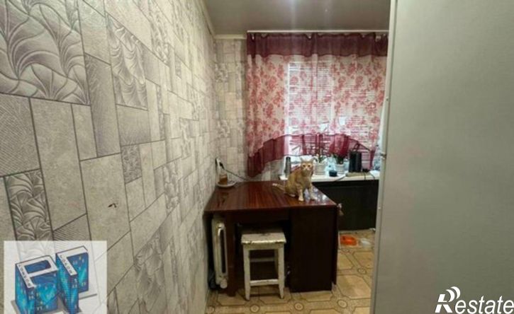 1-комн квартира улица Карбышева, 24,  д. 24