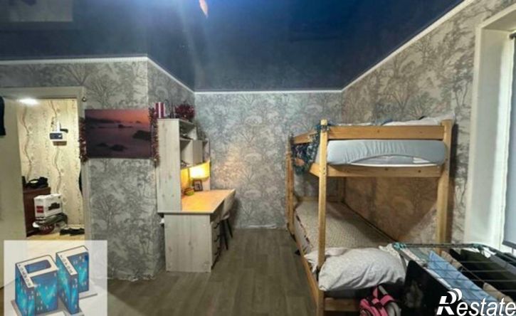 1-комн квартира улица Карбышева, 24,  д. 24