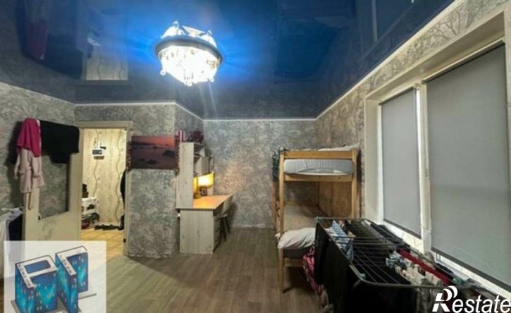 1-комн квартира улица Карбышева, 24,  д. 24