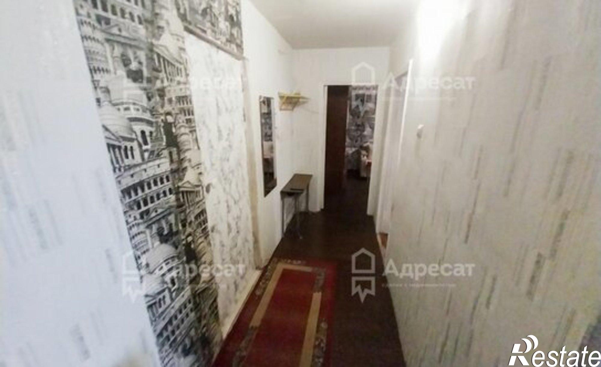 Купить квартиру за 3 900 000 рублей на улица 40 лет Победы, 85