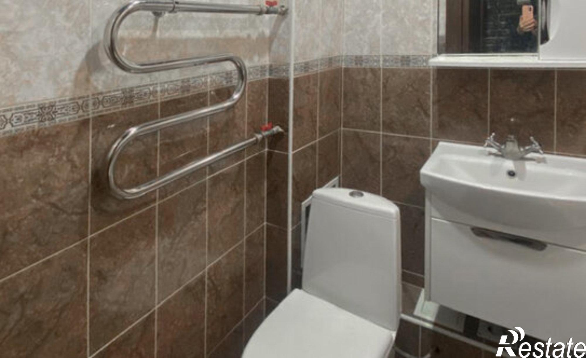 Купить квартиру за 2 450 000 рублей на улица Нариманова, 4А