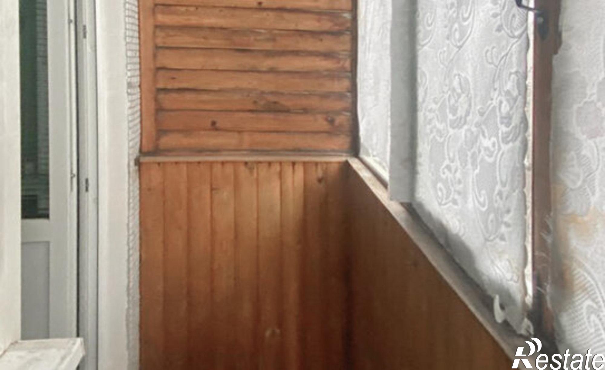 Купить квартиру за 2 450 000 рублей на улица Нариманова, 4А