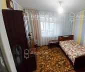 3-комн, 54кв м, этаж 4/5 улица 40 лет Победы, 85