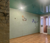 1-комн, 28кв м, этаж 5/5 улица Нариманова, 4А