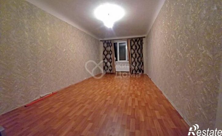 3-комн квартира улица Волжской Военной Флотилии, 64,  д. 64