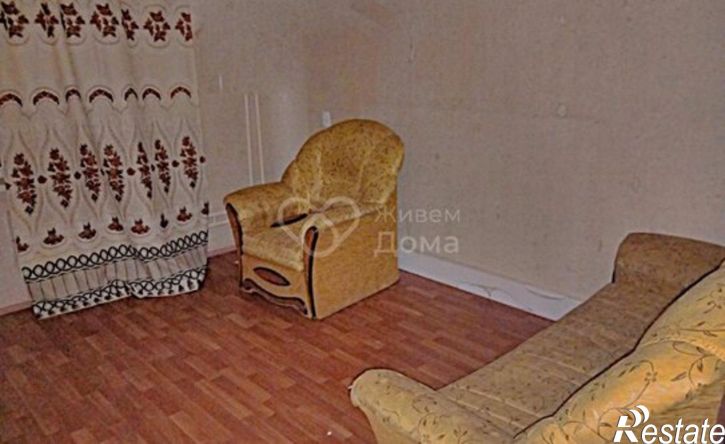 3-комн квартира улица Волжской Военной Флотилии, 64,  д. 64