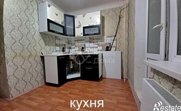 3-комн квартира улица Волжской Военной Флотилии, 64,  д. 64