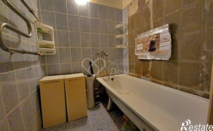 3-комн квартира улица Волжской Военной Флотилии, 64,  д. 64