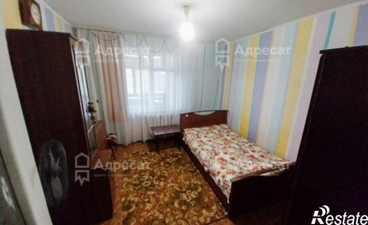 3-комн квартира улица 40 лет Победы, 85,  д. 85