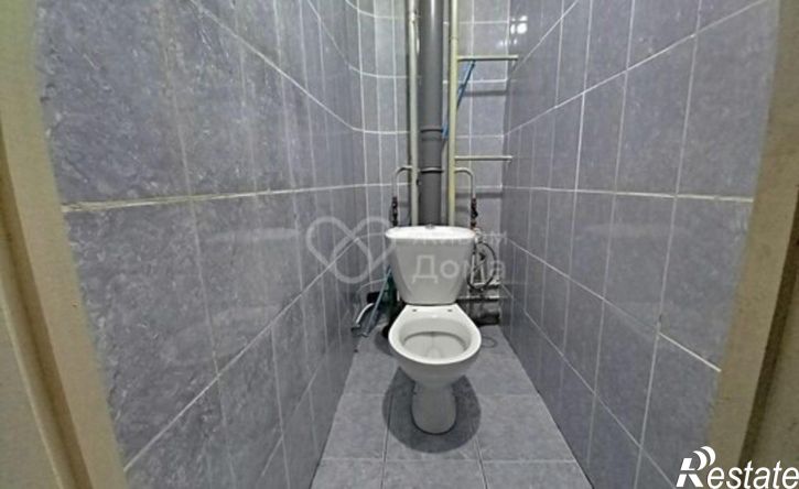 3-комн квартира улица Волжской Военной Флотилии, 64,  д. 64