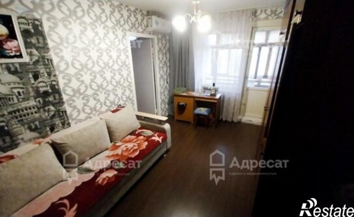 3-комн квартира улица 40 лет Победы, 85,  д. 85