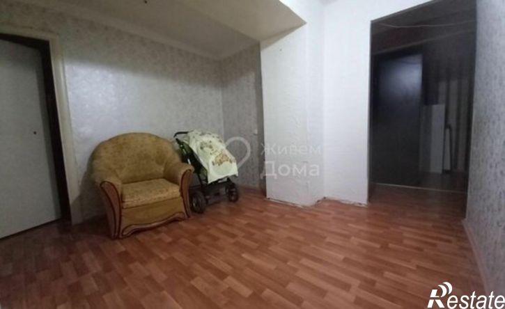 3-комн квартира улица Волжской Военной Флотилии, 64,  д. 64