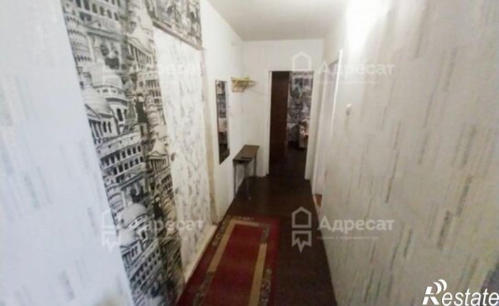 3-комн квартира улица 40 лет Победы, 85,  д. 85