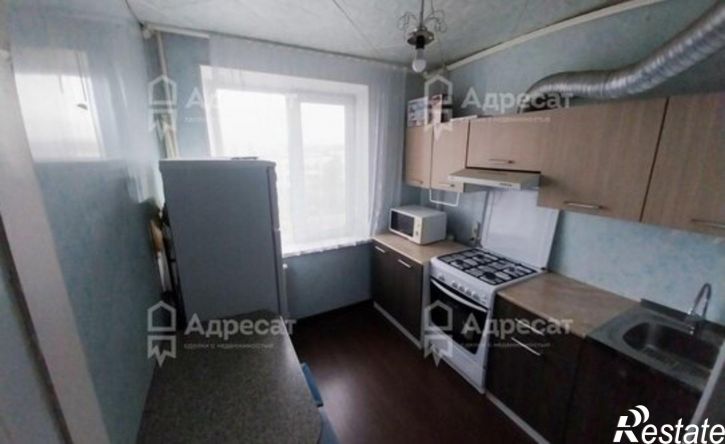 3-комн квартира улица 40 лет Победы, 85,  д. 85