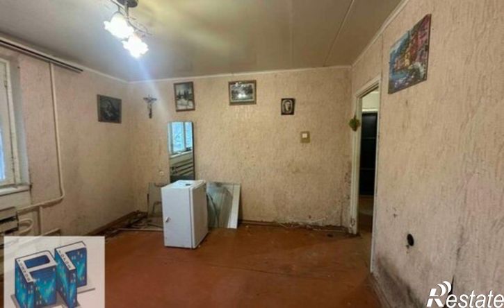 2-комн квартира ул Пушкина, 78,  д. 78