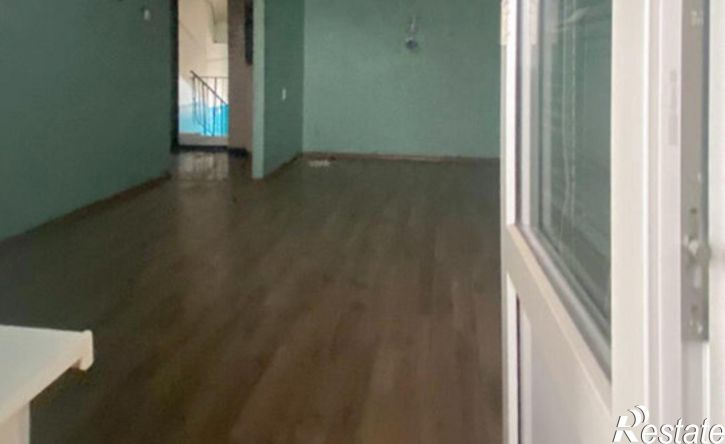 1-комн квартира улица Нариманова, 4А,  д. 4А