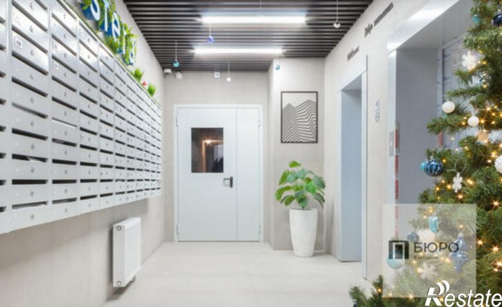 2-комн квартира ул 40 лет Победы, 3,  д. 3