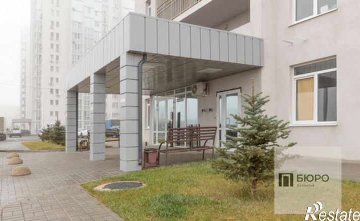 2-комн квартира ул 40 лет Победы, 3,  д. 3