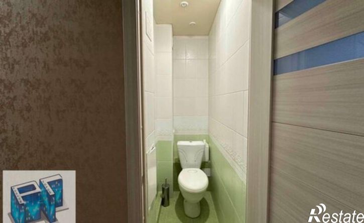 2-комн квартира ул Мира, 36,  д. 36