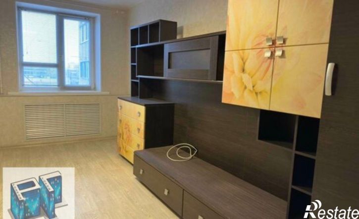 2-комн квартира ул Мира, 36,  д. 36