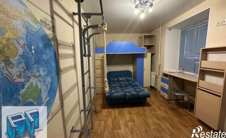 2-комн квартира ул Мира, 36,  д. 36