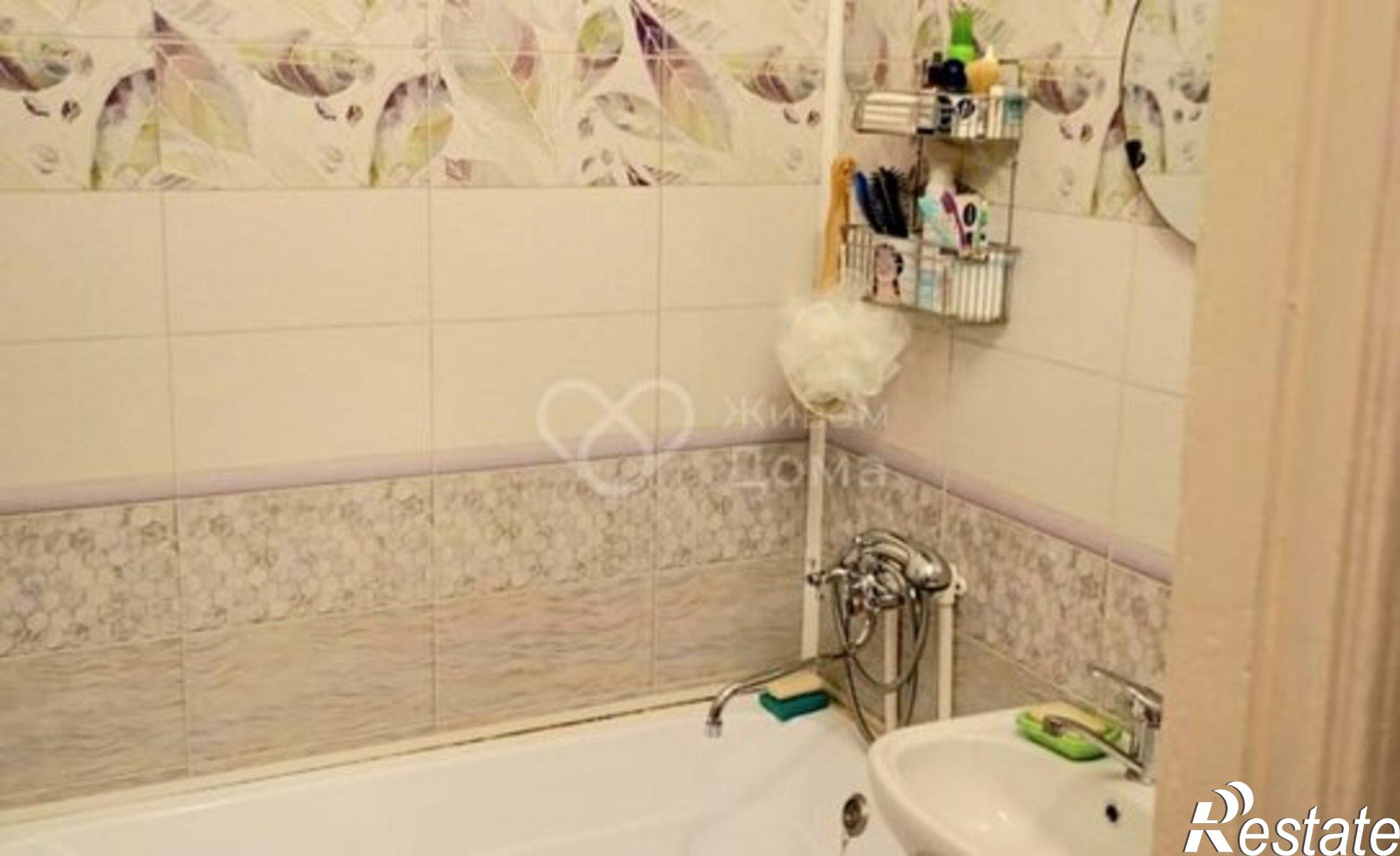 Купить квартиру за 2 650 000 рублей на улица Рихарда Зорге, 9