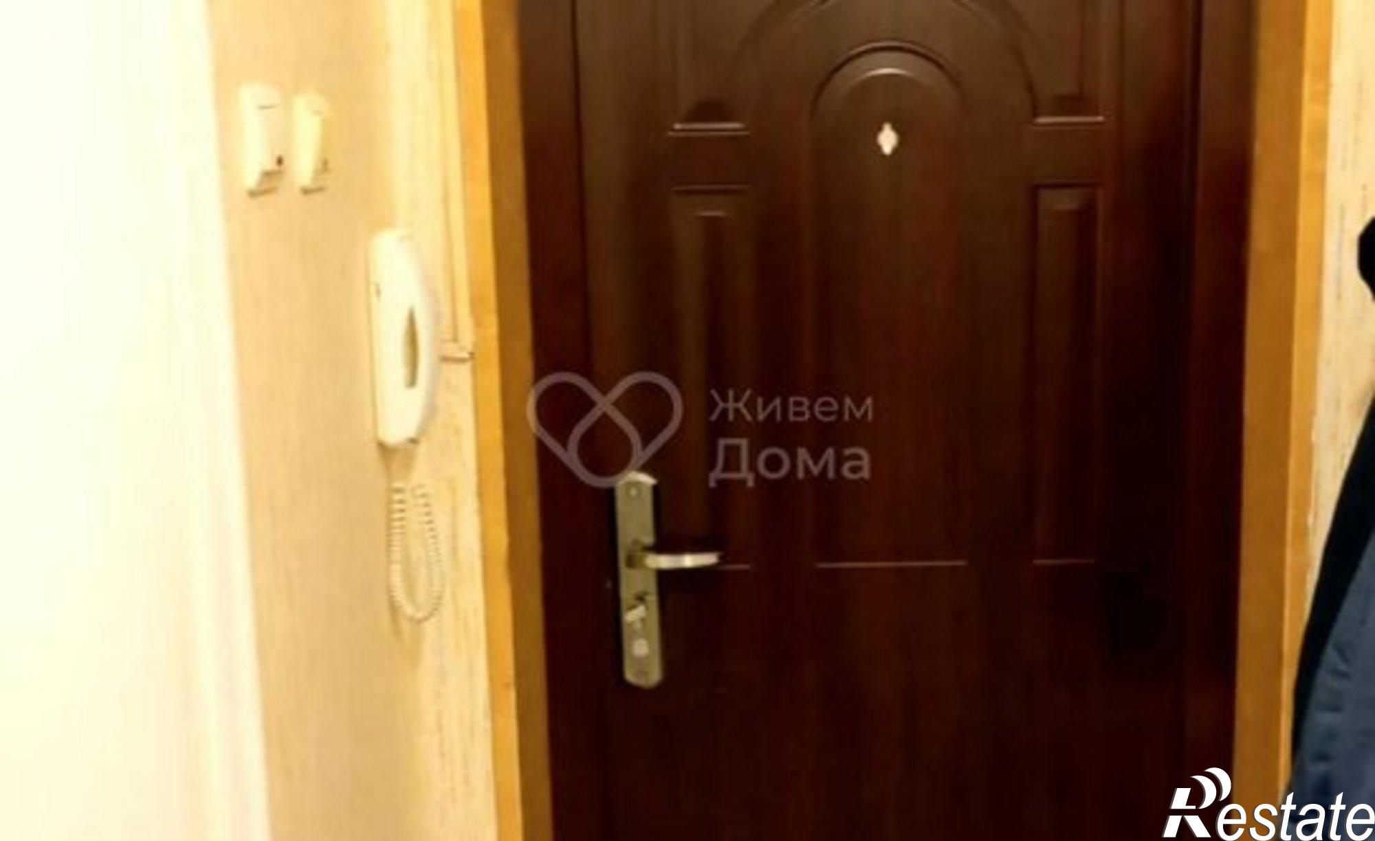 Купить квартиру за 2 650 000 рублей на улица Рихарда Зорге, 9