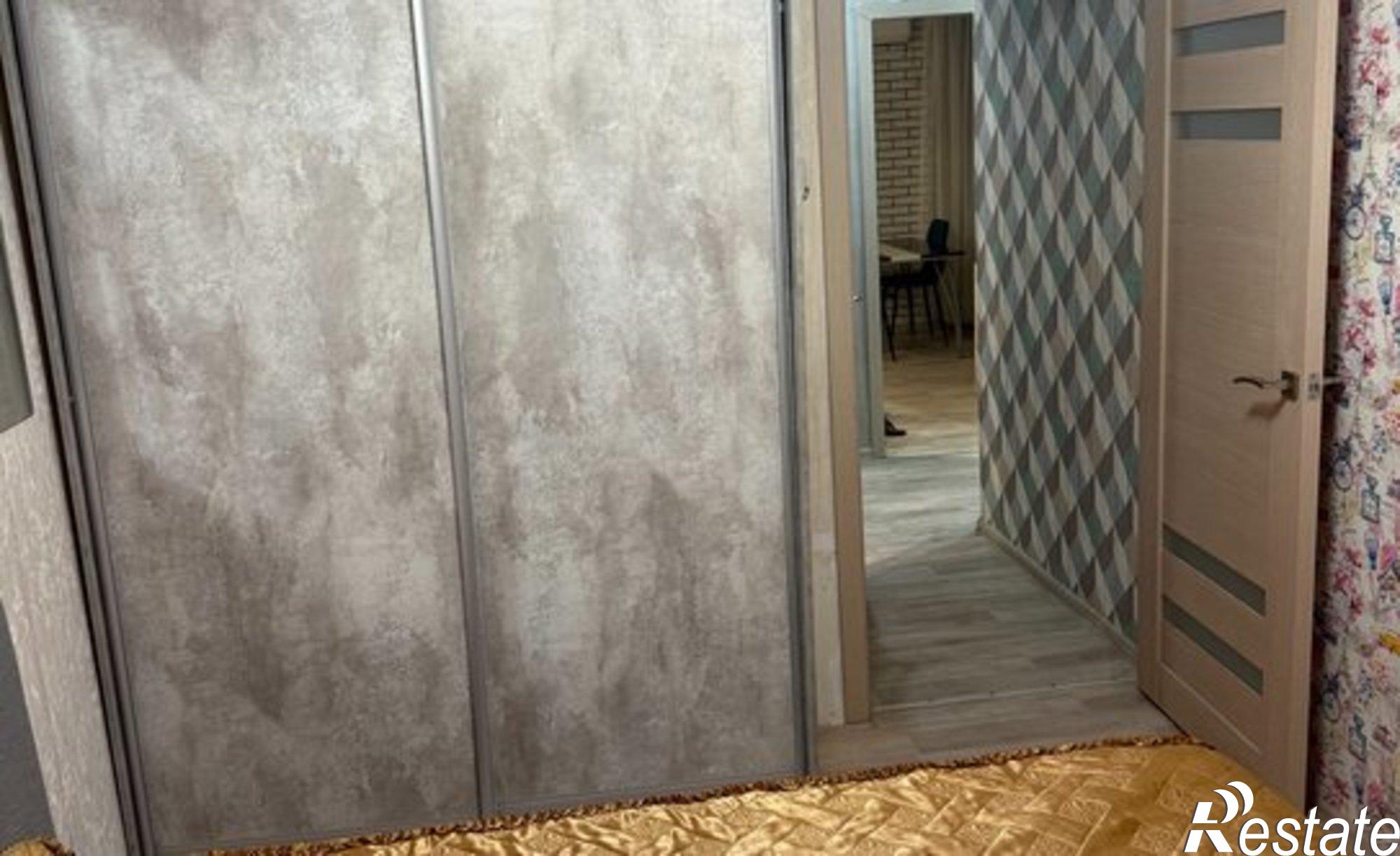 Купить квартиру за 4 500 000 рублей на ул Клавы Нечаевой, 11