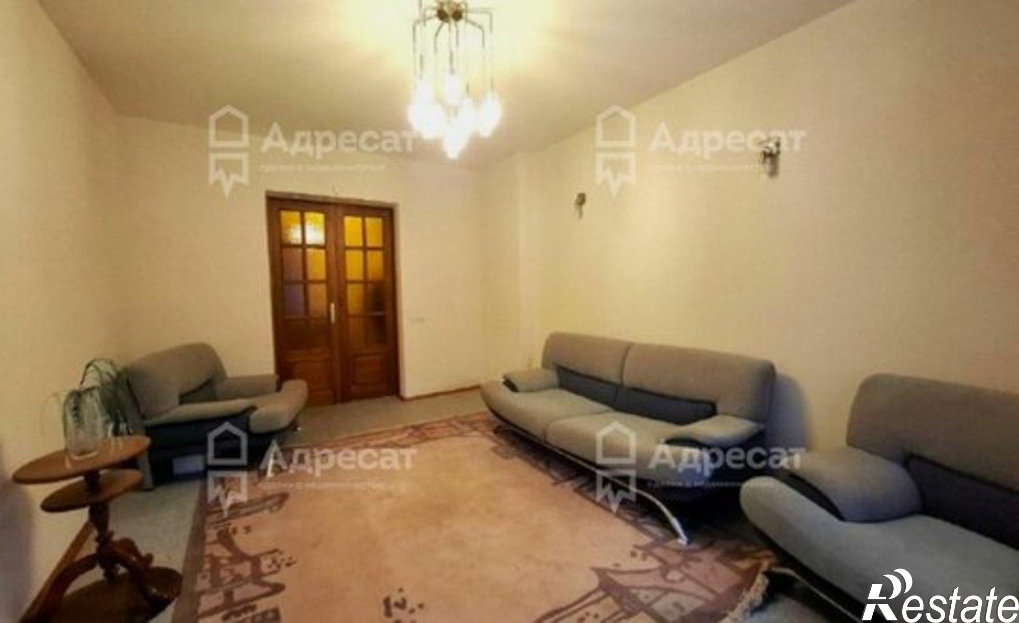 Купить квартиру за 7 100 000 рублей на проспект Ленина, 22